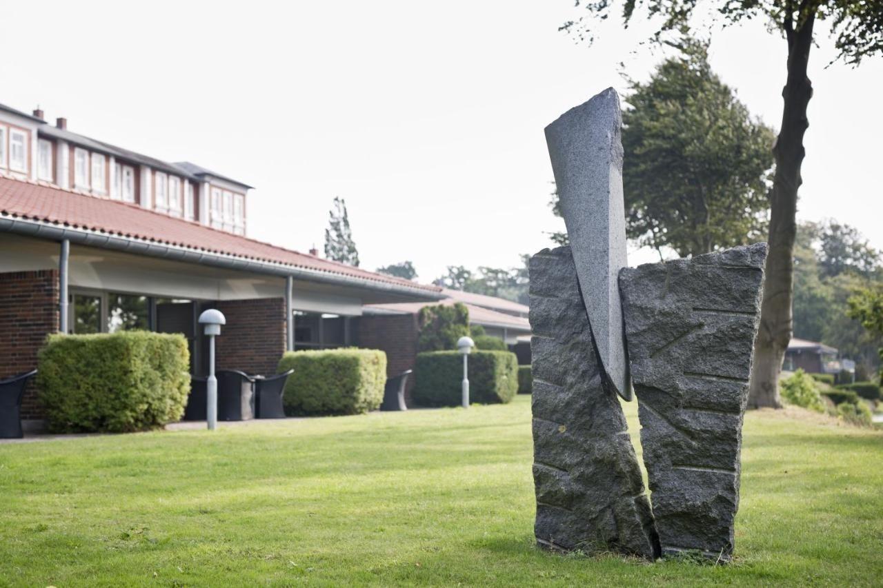 Christiansminde Hotel Svendborg Exterior photo