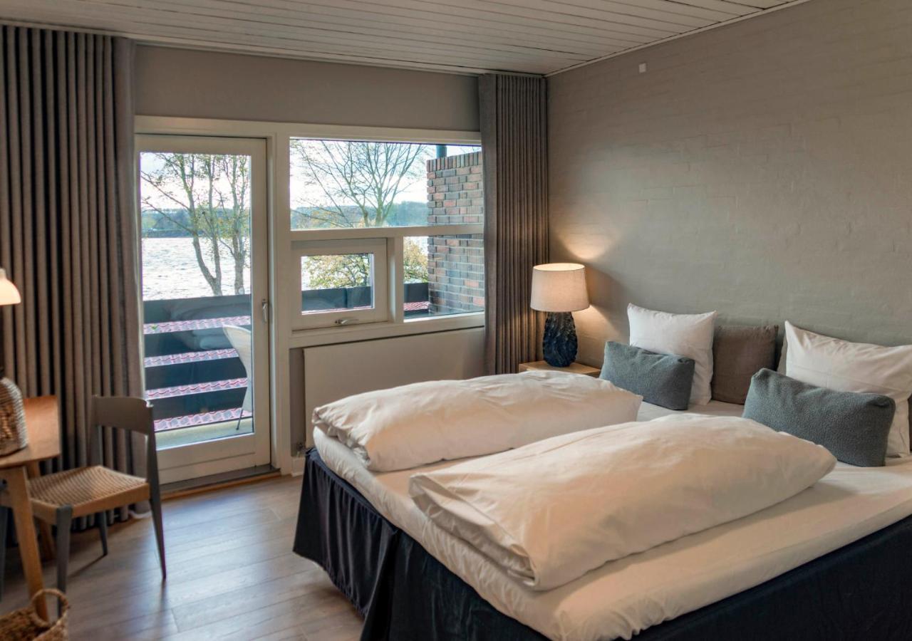 Christiansminde Hotel Svendborg Exterior photo