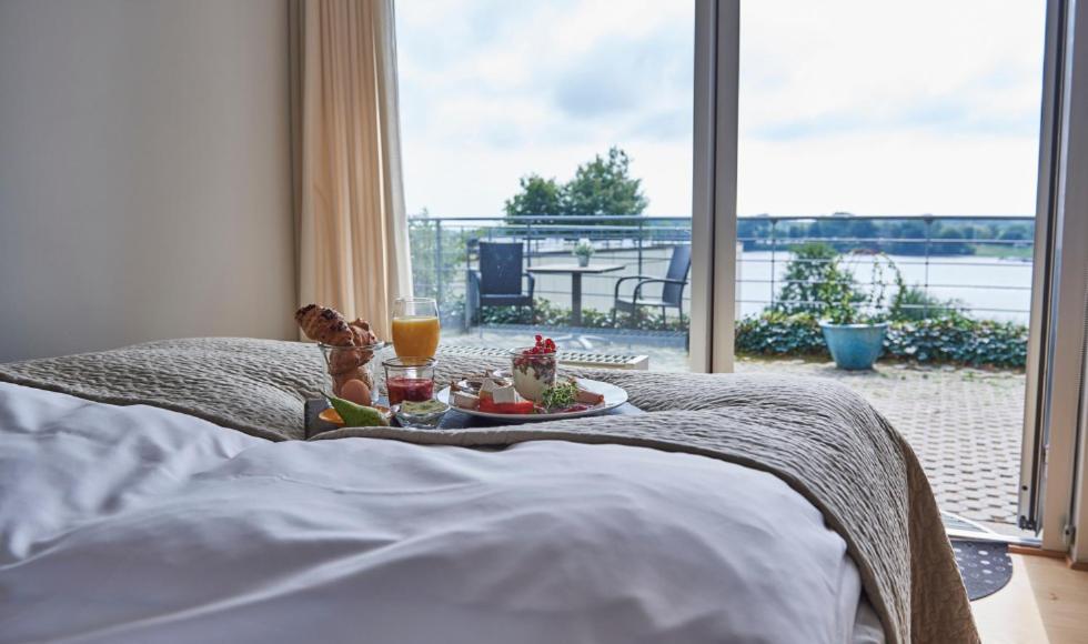 Christiansminde Hotel Svendborg Exterior photo